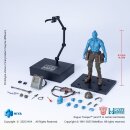Rogue Trooper Exquisite Super Series Actionfigur 1/12...