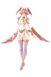 Arcanadea Plastic Model Kit Aruaril 20 cm