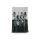 Stranger Things Wurfdecke Black & White 100 x 150 cm