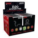 Dungeons & Dragons Ansteck-Pins  Blind Box Mystery...