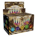 Magic: The Gathering Ansteck-Pins  Blind Box Mystery...