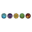 Magic: The Gathering Ansteck-Pins  Blind Box Mystery...