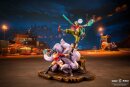 League of Legends Statue 1/10 2XKO Ekko & Ahri...