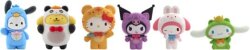 Sanrio Forest Friends Series Minifiguren Hello Kitty and Friends 5 cm Blind Box Display (12)