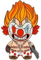 PlayStation DZNR Plüschfigur Sweet Tooth All Stars Edition 18 cm