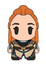 PlayStation DZNR Plüschfigur Aloy All Stars Edition 18 cm