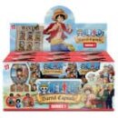 One Piece Barrel Capsule Minifiguren 9 cm Blind Box...