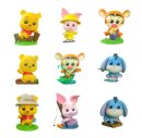 Disney Cosbi Minifiguren Winnie Puuh 8 cm Blind Box...