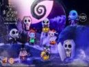 Nightmare Before Christmas Bobble Hero Cosbi...