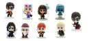 Harry Potter Cosbi Minifiguren 8 cm Blind Box Display (8)