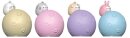 Molang Little Moon Light Series Minifiguren 8 cm Display...