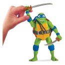 Teenage Mutant Ninja Turtles: Mutant Mayhem Ninja Shouts...