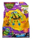 Teenage Mutant Ninja Turtles: Mutant Mayhem Ninja Shouts...