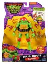 Teenage Mutant Ninja Turtles: Mutant Mayhem Ninja Shouts...