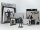 Das Cabinet des Dr. Caligari Statue 1/10 Cesare 15 cm