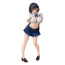 Karutamo Original Illustration PVC Statue 1/6 Yurina...