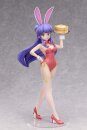 Ranma 1/2 PVC Statue 1/4 Shampoo: Bunny Ver. 46 cm