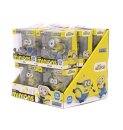 Minions Nano Metalfigs Diecast Minifiguren Wave 1 5 cm...