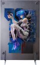 Ghost in the Shell (Manga Edition) PVC Statue 1/7 Motoko...