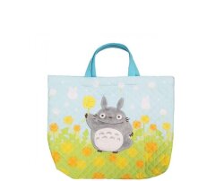 Mein Nachbar Totoro Lesson Tragetasche Totoro Dandelion