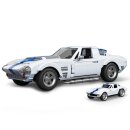 Mattel Brick Shop Hot Wheels Elite Series Bauset 1/16...