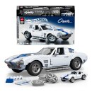 Mattel Brick Shop Hot Wheels Elite Series Bauset 1/16...