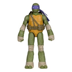 Teenage Mutant Ninja Turtles Page Punchers Actionfigur Donatello 13 cm