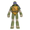 Teenage Mutant Ninja Turtles Page Punchers Actionfigur Donatello 13 cm