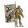Teenage Mutant Ninja Turtles Page Punchers Actionfigur Donatello 13 cm