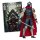 Teenage Mutant Ninja Turtles Page Punchers Actionfigur Shredder 14 cm