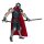 Teenage Mutant Ninja Turtles Page Punchers Actionfigur Shredder 14 cm