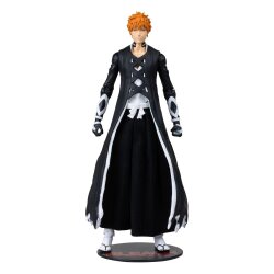 Bleach: Thousand-Year Blood War Actionfigur Ichigo Kurosaki (Fullbring Bankai) 18 cm