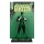 DC Multiverse McFarlane Cover Recreations Actionfigur Green Lantern (Emerald Twilight) (Gold Label) 18 cm