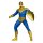 DC Multiverse Actionfigur The Guardian (Red Platinum Edition) 18 cm