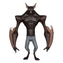 Batman DC Direct Actionfigur Man-Bat (Detective Comics...