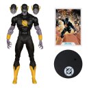 DC Comics DC Multiverse Actionfigur Dark Flash (Dark...