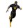 DC Comics DC Multiverse Actionfigur Dark Flash (Dark Mulitverse) (Red Platinum Edition) 18 cm