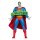 DC Comics DC Multiverse Actionfigur Superman (Superman #9) (Jokerized) (Gold Label) 18 cm