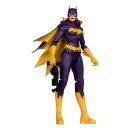 DC Direct McFarlane Toys Digital Actionfigur Batgirl (DC...