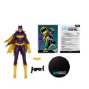 DC Direct McFarlane Toys Digital Actionfigur Batgirl (DC...