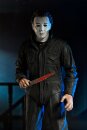 Halloween Resurrection Actionfigur Ultimate Michael Myers 18 cm
