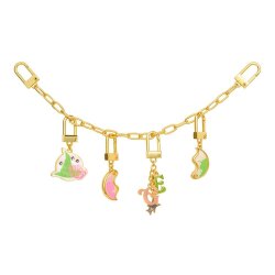 Wicked: Teil 2 Unlimited Charms Trunk Bettelarmband Best Friends Forever (BFF)