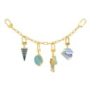 Wicked: Teil 2 Unlimited Charms Trunk Bettelarmband...