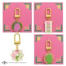 Wicked: Teil 2 Unlimited Charms Trunk Bettelarmband Pink Goes with Green
