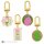 Wicked: Teil 2 Unlimited Charms Trunk Bettelarmband Pink Goes with Green