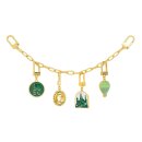 Wicked: Teil 2 Unlimited Charms Trunk Bettelarmband...