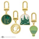 Wicked: Teil 2 Unlimited Charms Trunk Bettelarmband...