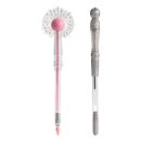 Wicked: Teil 2 Kugelschreiber 2er Set Glinda Wand Pen Set