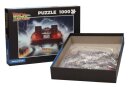 Zurück in die Zukunft Puzzle 1000 Teile Outatime