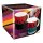 Stranger Things Tasse mit Thermoeffekt Upside Down 325 ml